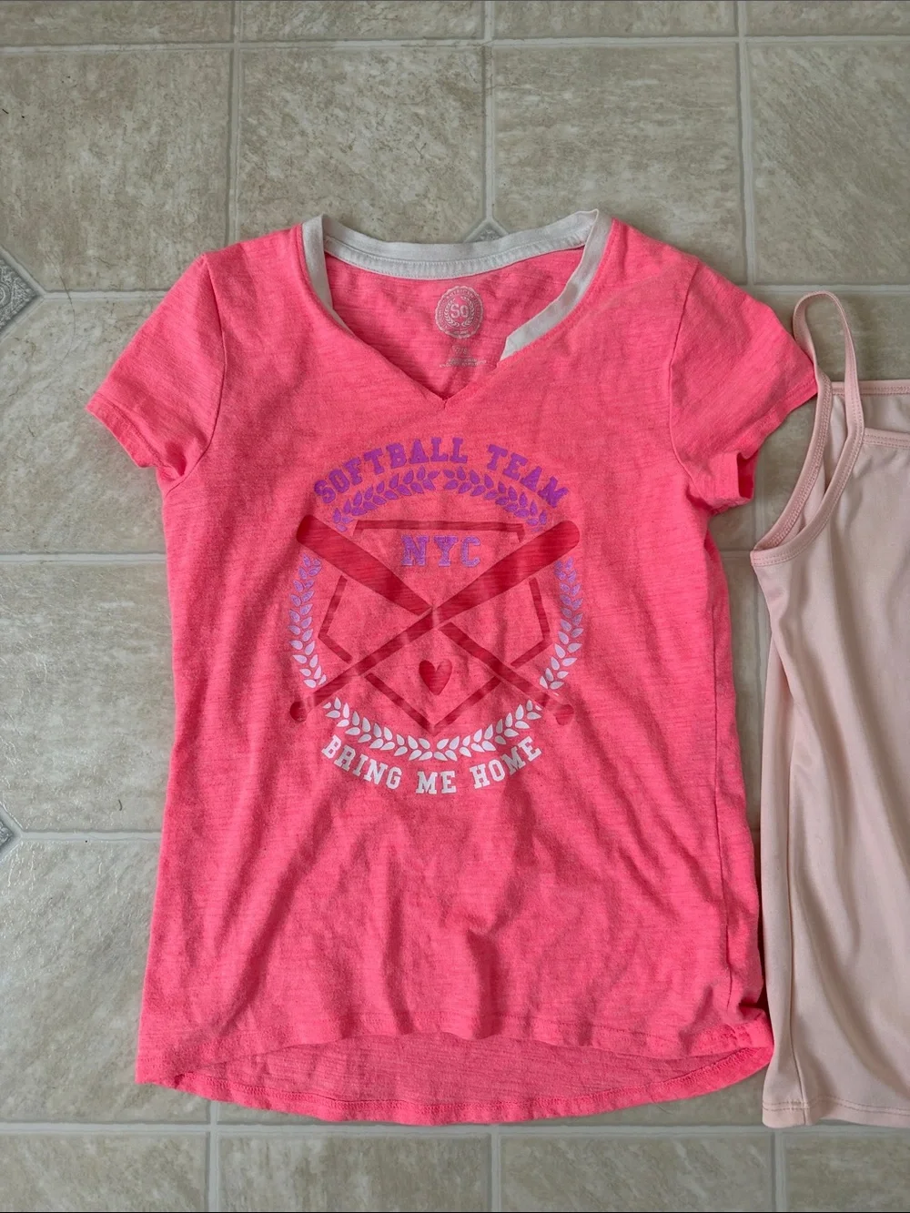 Girls Medium Bundle